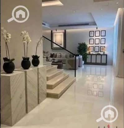 دوبلكس 5 غرف نوم للبيع في القاهرة الجديدة، القاهرة - Screenshot_15. png