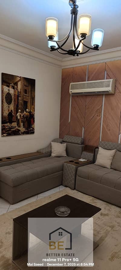 شقة 3 غرف نوم للايجار في المعادي، القاهرة - WhatsApp Image 2025-12-20 at 7.18. 11 PM. jpeg