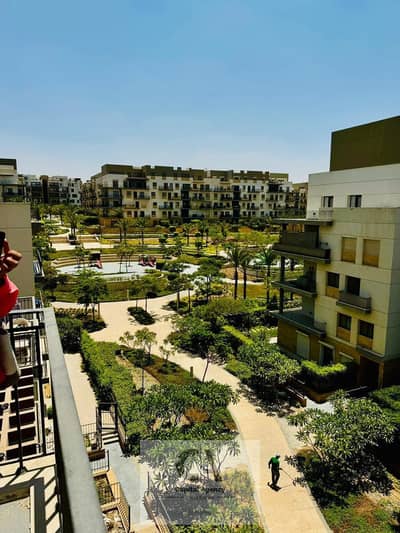 فلیٹ 3 غرف نوم للايجار في القاهرة الجديدة، القاهرة - IMG-20251219-WA0013. jpg