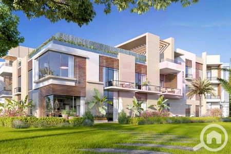 2 Bedroom Chalet for Sale in North Coast, Matruh - IMG-20251122-WA0029. jpg