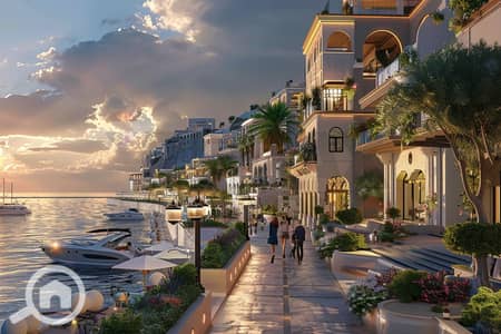 3 Bedroom Chalet for Sale in North Coast, Matruh - 1. jpg