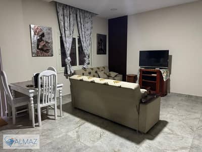 1 Bedroom Flat for Rent in New Cairo, Cairo - WhatsApp Image 2025-12-22 at 12.32. 16 PM. jpeg