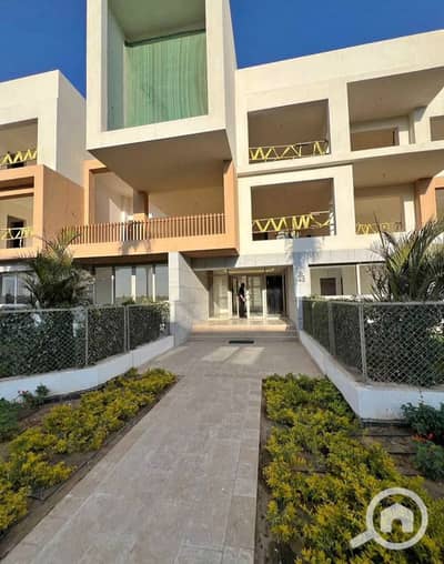 2 Bedroom Apartment for Sale in Sheikh Zayed, Giza - WhatsApp Image 2025-12-13 at 5.12. 08 PM. jpeg