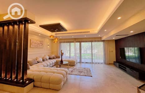 تاون هاوس 3 غرف نوم للايجار في القاهرة الجديدة، القاهرة - 4b5f9933-ef75-4ae5-aac1-9c64510a35a8. jpg