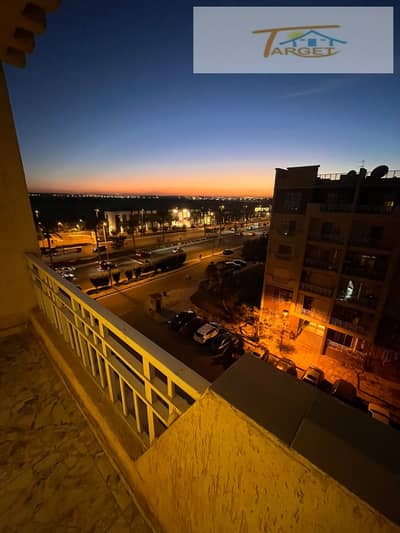 2 Bedroom Flat for Rent in Madinaty, Cairo - 1. jpg
