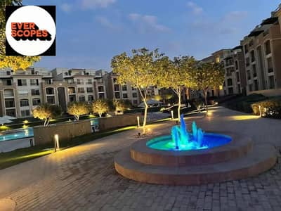 3 Bedroom Apartment for Sale in Katameya, Cairo - 574339050_807593612068807_8325859452478652517_n. jpg