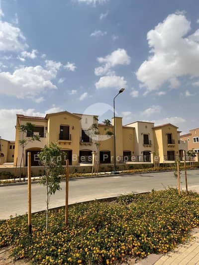 3 Bedroom Apartment for Sale in New Cairo, Cairo - IMG-20251116-WA0209. jpg