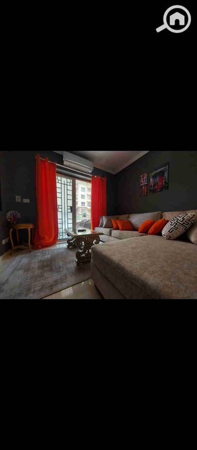 2 Bedroom Apartment for Rent in Madinaty, Cairo - 1000013326. jpg