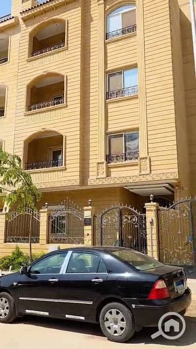 فلیٹ 3 غرف نوم للايجار في القاهرة الجديدة، القاهرة - 1000016268. jpg