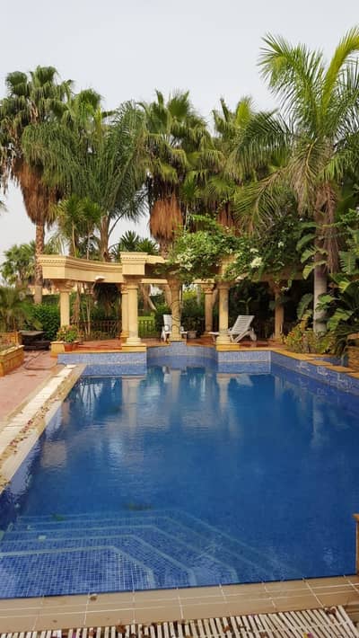 فیلا 4 غرف نوم للبيع في 6 أكتوبر، الجيزة - WhatsApp Image 2025-12-22 at 11.14. 31 AM. jpeg