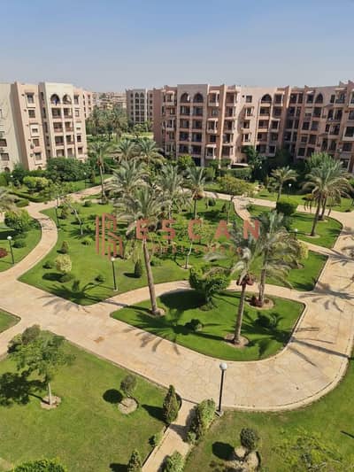 3 Bedroom Flat for Sale in New Cairo, Cairo - U460203 (1). jpg
