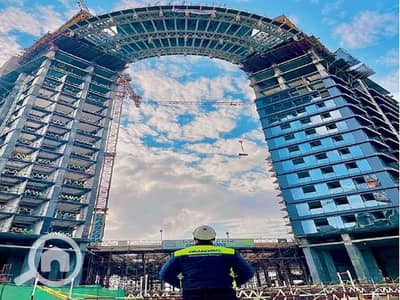 3 Bedroom Flat for Sale in Sheikh Zayed, Giza - IMG-20241001-WA0005. jpg