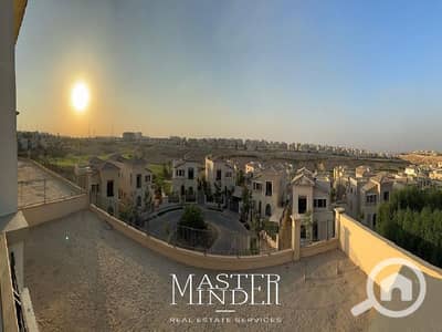 5 Bedroom Villa for Sale in Mokattam, Cairo - 35. jpg