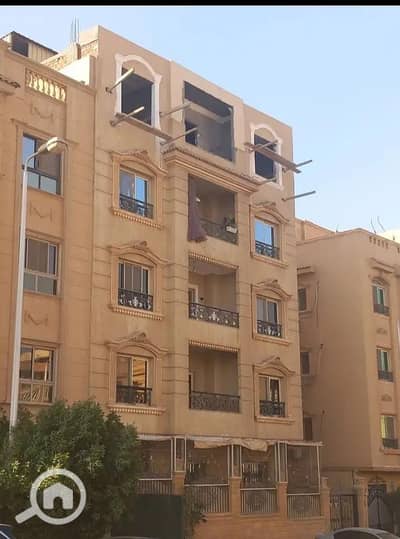 2 Bedroom Apartment for Sale in New Cairo, Cairo - WhatsApp Image 2025-12-22 at 3.00. 06 AM. jpeg