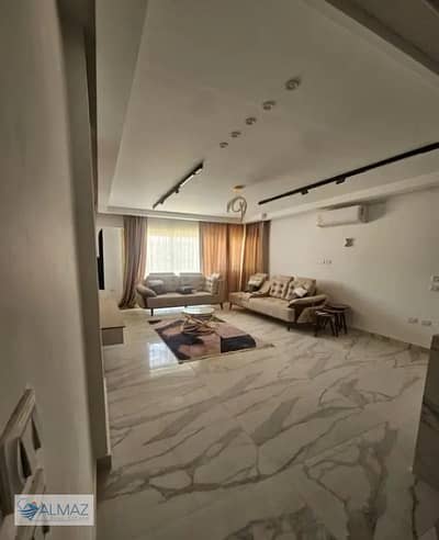 2 Bedroom Apartment for Rent in New Cairo, Cairo - WhatsApp Image 2025-12-22 at 12.58. 51 PM. jpeg