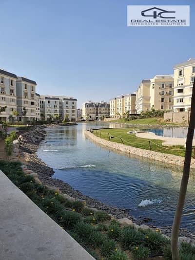 3 Bedroom iVilla for Sale in New Cairo, Cairo - IMG-20251209-WA0366. jpg