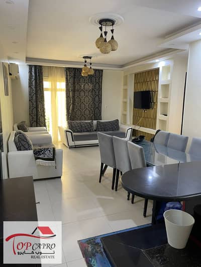 2 Bedroom Apartment for Sale in Madinaty, Cairo - WhatsApp Image 2025-12-22 at 11.00. 14 AM (2). jpeg