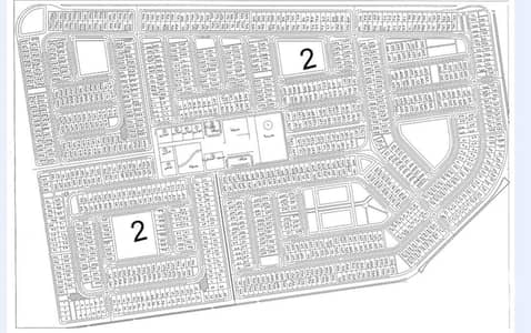 أرض سكنية  للبيع في مدينة بدر، القاهرة - f3fd46dd-500e-42c3-a251-5df8de420191. jpg