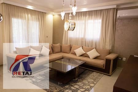 3 Bedroom Flat for Sale in Heliopolis, Cairo - WhatsApp Image 2025-12-21 at 21.10. 34 (3). jpeg