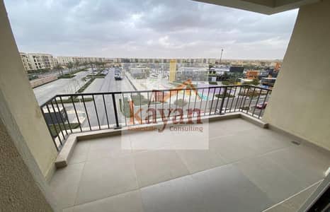 4 Bedroom Apartment for Rent in New Cairo, Cairo - fa95af0b-8c02-4f31-9926-6954230c35e3. jpg
