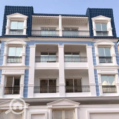 شقة 3 غرف نوم للايجار في القاهرة الجديدة، القاهرة - 1000016584. jpg