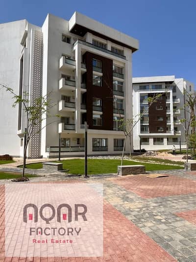 3 Bedroom Flat for Sale in New Capital City, Cairo - WhatsApp Image 2025-07-14 at 3.30. 38 PM. jpeg