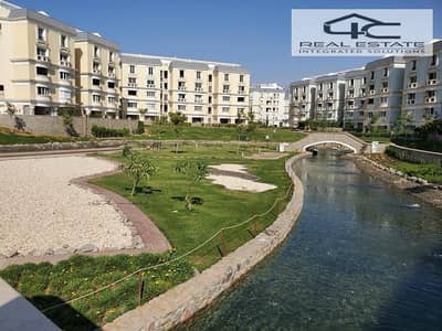 3 Bedroom iVilla for Sale in New Cairo, Cairo - IMG-20251209-WA0375. jpg