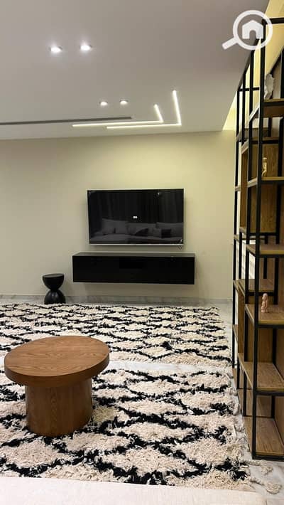 شقة 3 غرف نوم للايجار في القاهرة الجديدة، القاهرة - 1. jpg