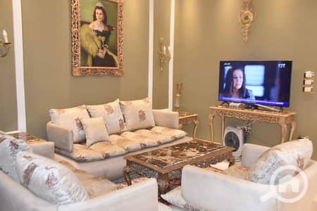 3 Bedroom Apartment for Rent in New Cairo, Cairo - WhatsApp Image 2025-12-19 at 12.04. 12 PM. jpeg