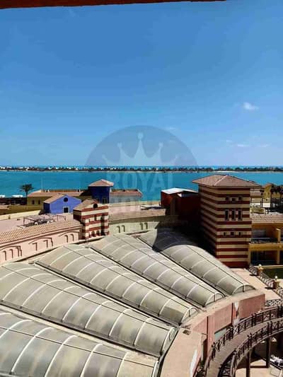 شاليه 3 غرف نوم للبيع في الساحل الشمالي، مطروح - 1000580254. jpg