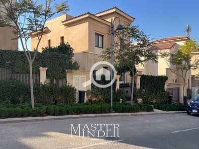 4 Bedroom Villa for Sale in Mokattam, Cairo - 8. jpg