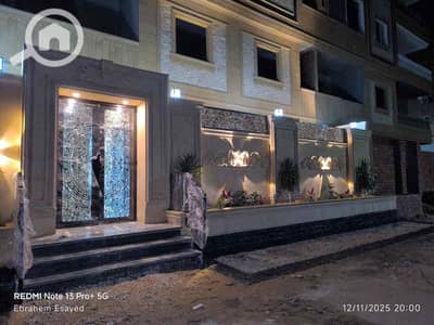 فلیٹ 3 غرف نوم للبيع في حدائق الاهرام، الجيزة - f60bbd47-ec82-4c5d-9762-c9669cc6324d. jpg