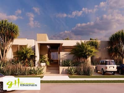 3 Bedroom Villa for Sale in New Cairo, Cairo - WhatsApp Image 2024-07-16 at 4.12. 20 PM (4). jpeg