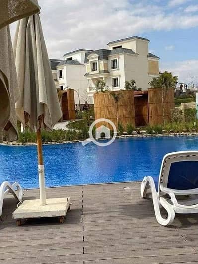 فیلا 5 غرف نوم للبيع في 6 أكتوبر، الجيزة - Screenshot_3. jpg