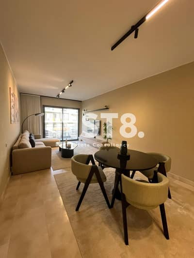 3 Bedroom Flat for Rent in New Cairo, Cairo - 68ef62a5c2af8_WhatsApp-Image-2025-10-15-at-12.51. 03-AM-(2). jpeg