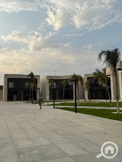 Office for Rent in New Cairo, Cairo - 1. jpeg