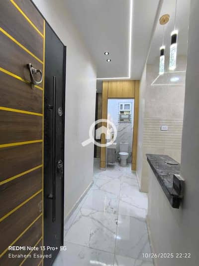 شقة 3 غرف نوم للبيع في حدائق الاهرام، الجيزة - b4d90ef7-7152-4ddf-a7b5-c37321982daf. jpg