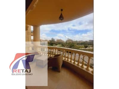 4 Bedroom Apartment for Rent in New Cairo, Cairo - 258ce0f2-9e51-42a0-9cea-601d3320f6e7. jfif. jpg