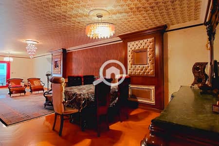 3 Bedroom Apartment for Sale in Laurent, Alexandria - 1. jpg