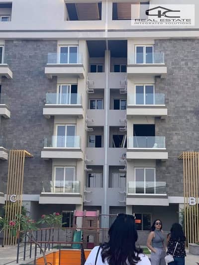 شقة 3 غرف نوم للبيع في القاهرة الجديدة، القاهرة - WhatsApp Image 2025-12-22 at 1.29. 04 PM. jpeg