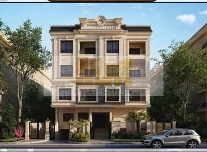 شقة 4 غرف نوم للبيع في القاهرة الجديدة، القاهرة - WhatsApp Image 2025-12-22 at 12.25. 01 PM. jpeg