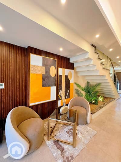 غرفة 3 غرف نوم للايجار في القاهرة الجديدة، القاهرة - 229013. jpg