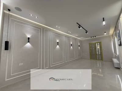 2 Bedroom Apartment for Sale in Hadayek al-Ahram, Giza - WhatsApp Image 2025-12-21 at 11.52. 23 PM. jpeg