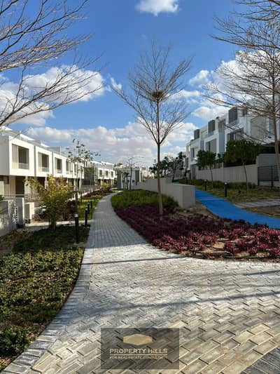 فیلا 4 غرف نوم للبيع في 6 أكتوبر، الجيزة - 3c0caa11-5f42-4d16-8535-2fbf939114be. jpg