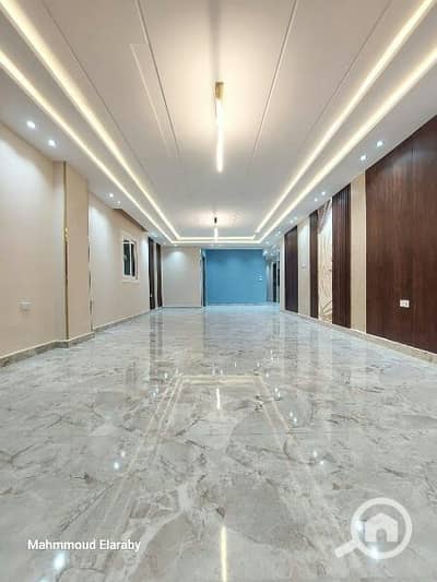 فلیٹ 4 غرف نوم للبيع في الشيخ زايد، الجيزة - شقه للبيع في الشيخ زايد