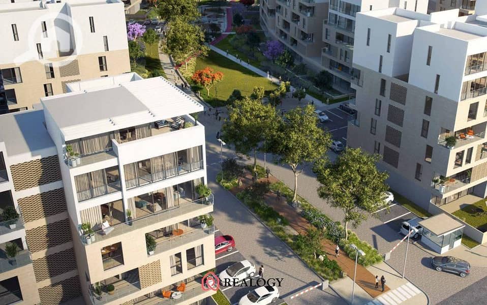 10 كمبوند-البروج-القاهرة-الجديدة-Al-burouj-New-Cairo-1-1024x641. jpg