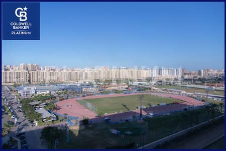 3 Bedroom Apartment for Rent in Smoha, Alexandria - IMG_8479. JPG
