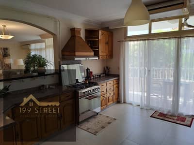 4 Bedroom Apartment for Rent in Maadi, Cairo - WhatsApp Image 2025-12-14 at 12.27. 50. jpeg