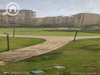 2 Bedroom Flat for Rent in Madinaty, Cairo - 2a83d2b3-b727-45ff-a642-6a55607f7318. jpg