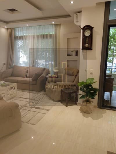 2 Bedroom Apartment for Sale in New Cairo, Cairo - WhatsApp Image 2025-12-22 at 12.40. 28 PM. jpeg